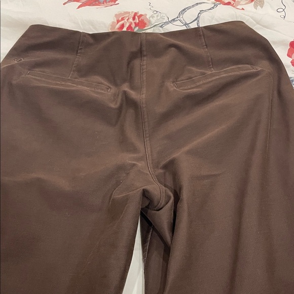 Lululemon Utilitech Trousers - Picture 5 of 8